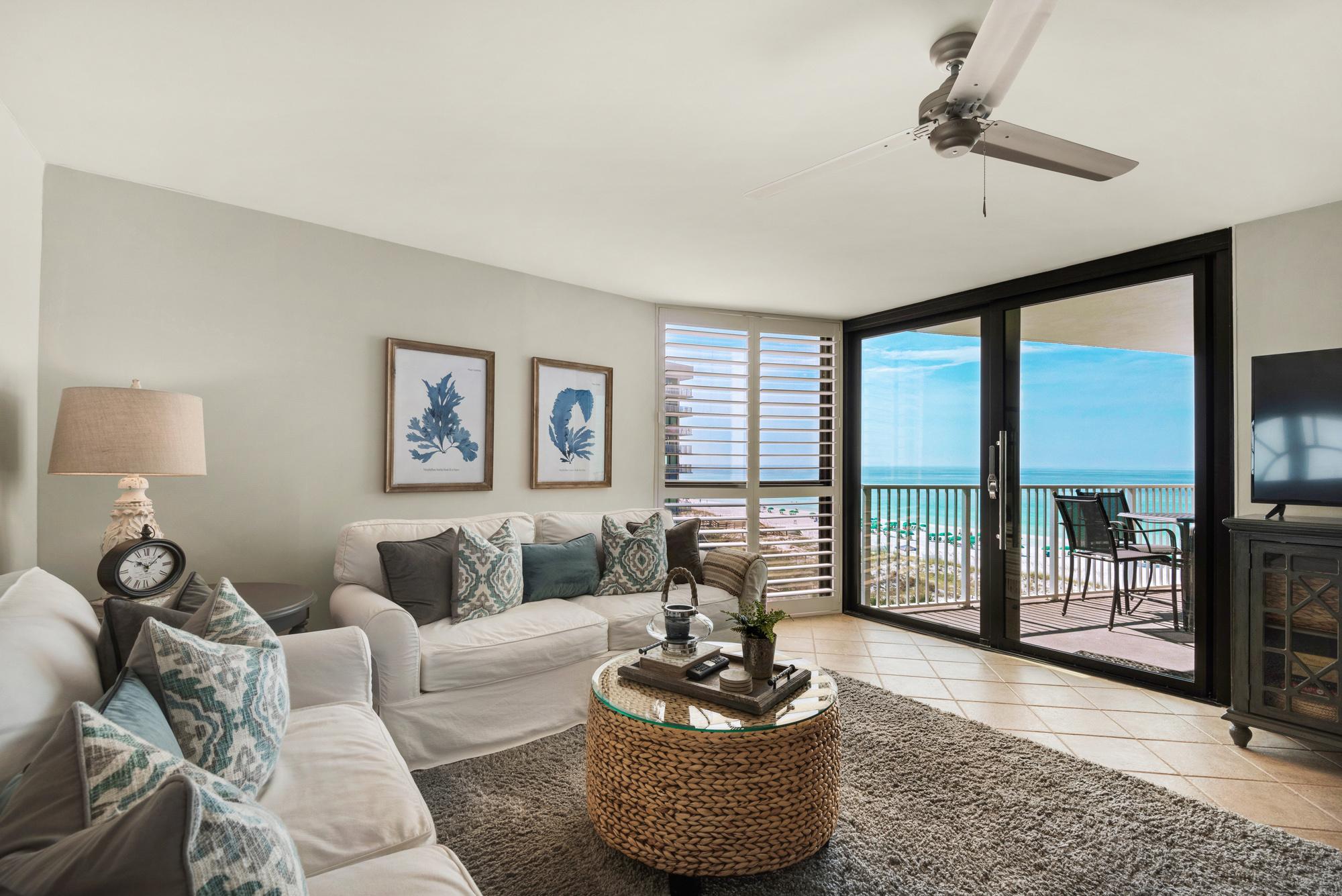 Snowbird Stays- Mainsail 243