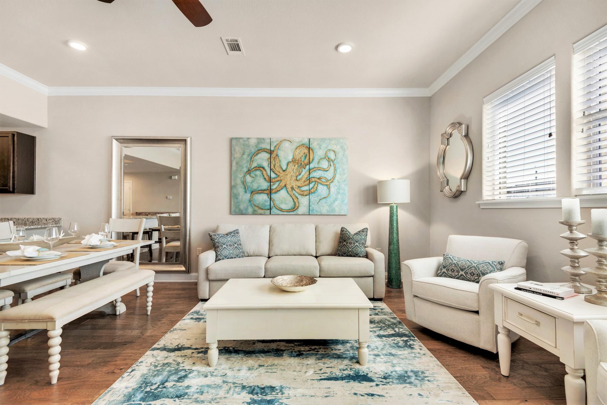 Snowbird Stay- Alerio C304