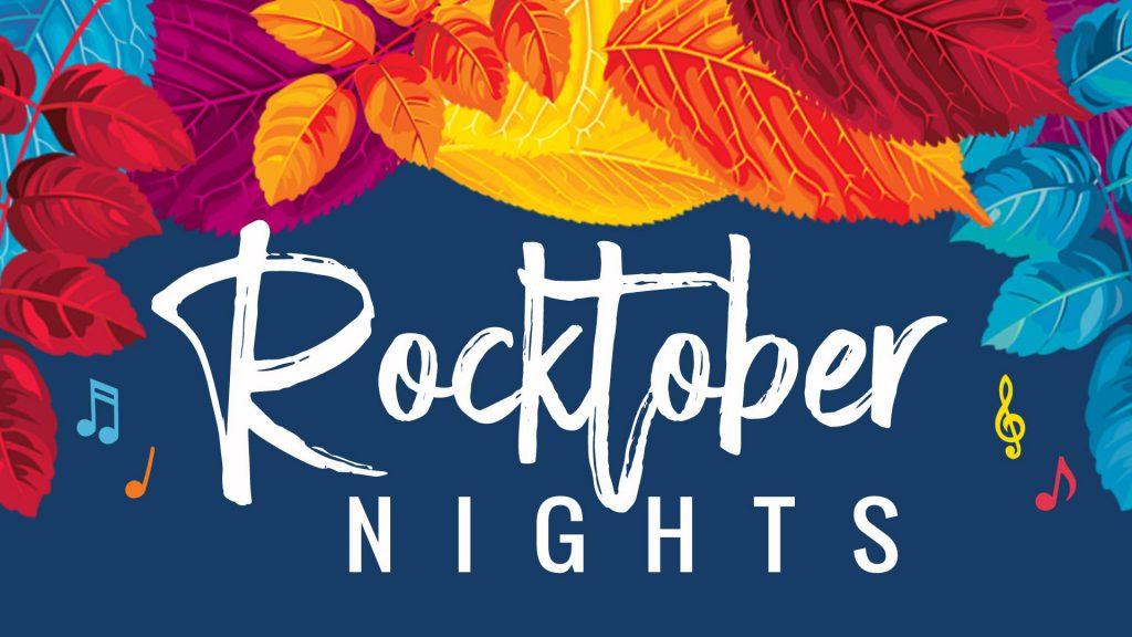 Destin Florida October