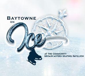 Baytowne on ice- Winter Break Destin