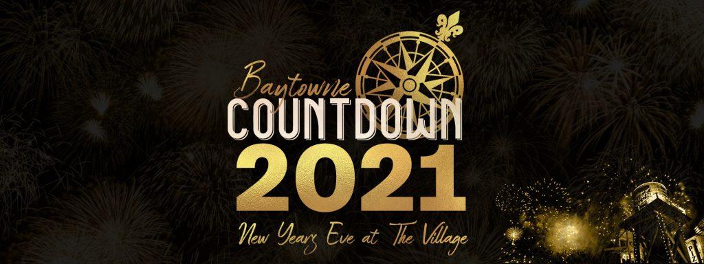 Destin Palms Vacations- Baytowne NYE