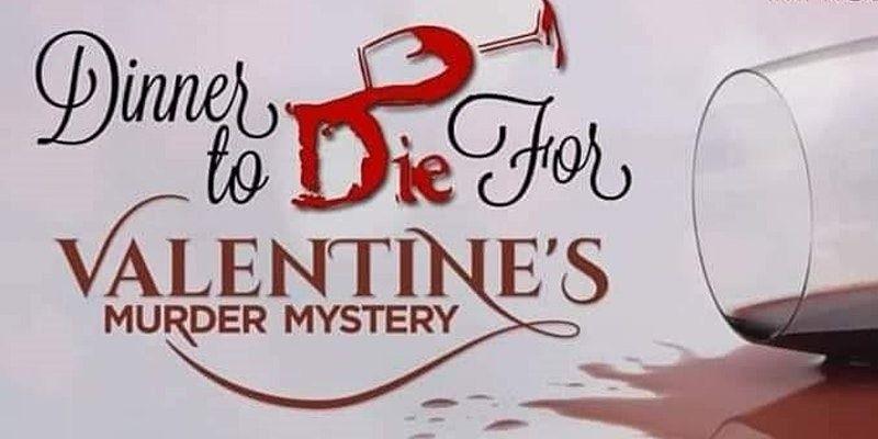 Valentine's Day in Destin 2021 - The Palms Bistro