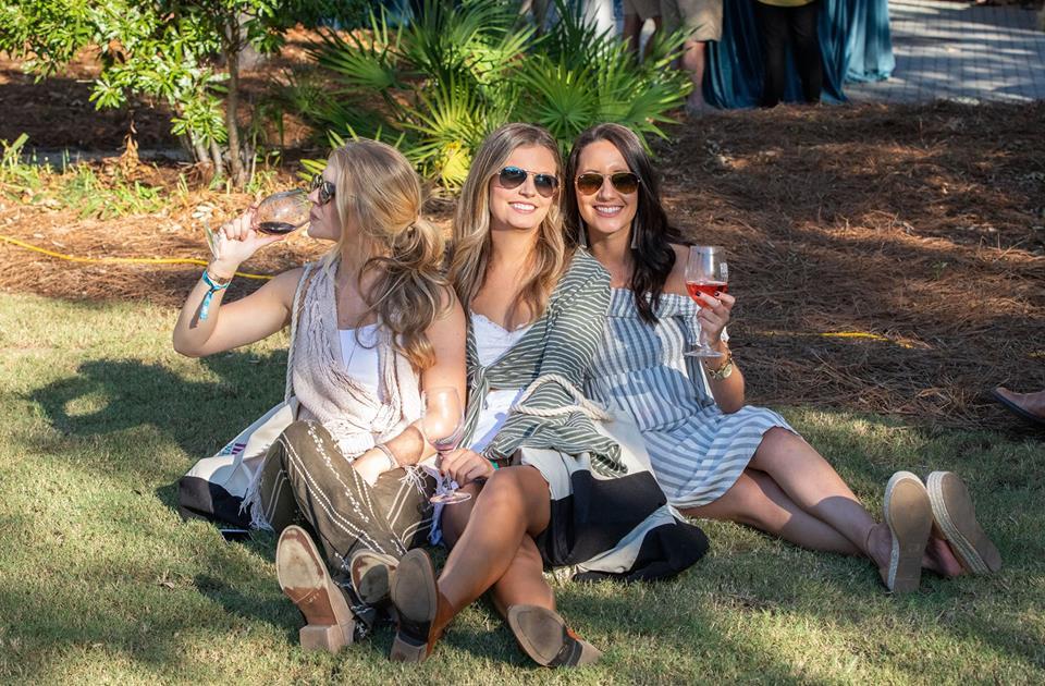 Some of the best festivals in destin, fl