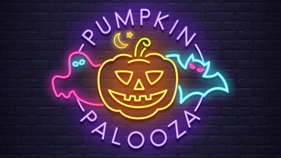 Pumpkin Palooza