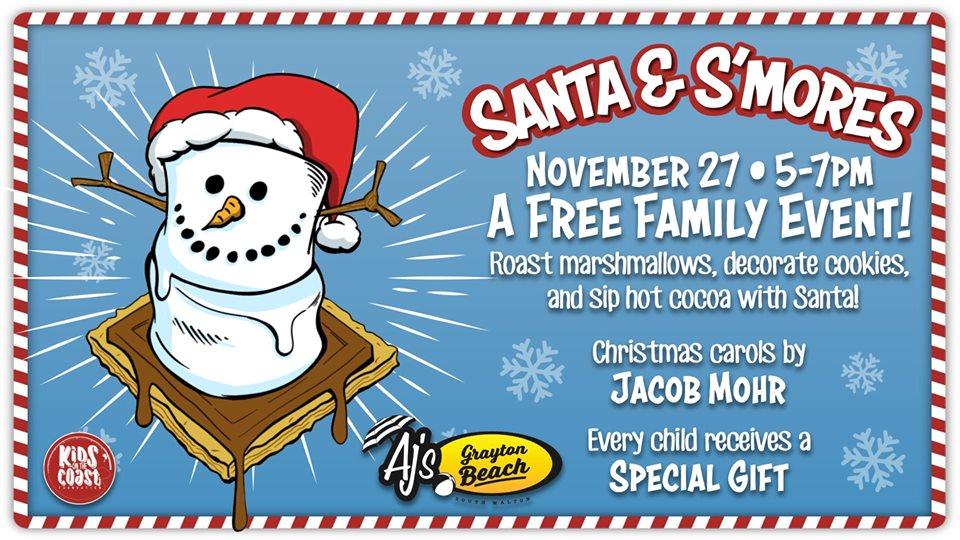 Some of the best festivals in Destin, fl