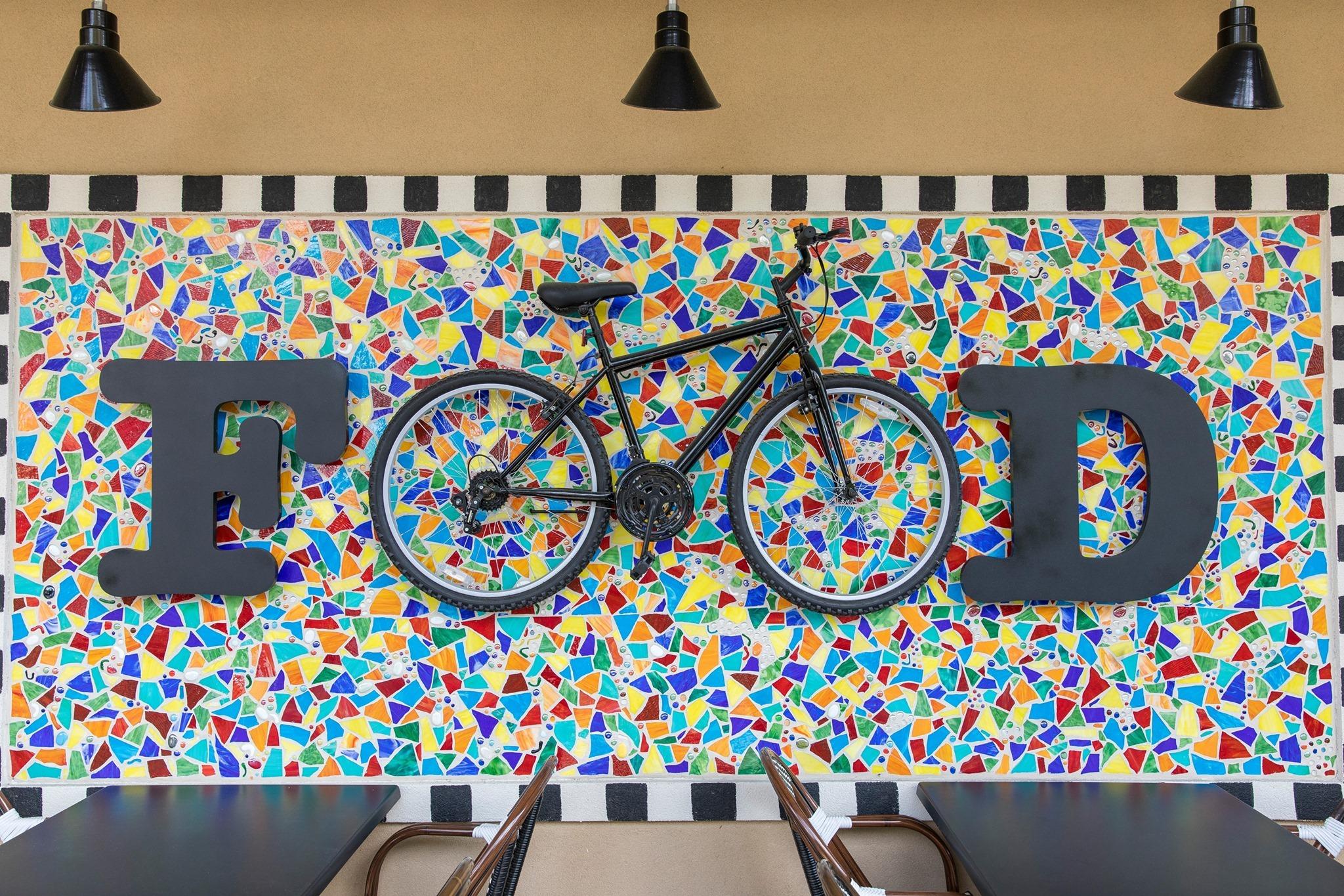 Thanksgiving Feast at Vin'tij Food and Wine