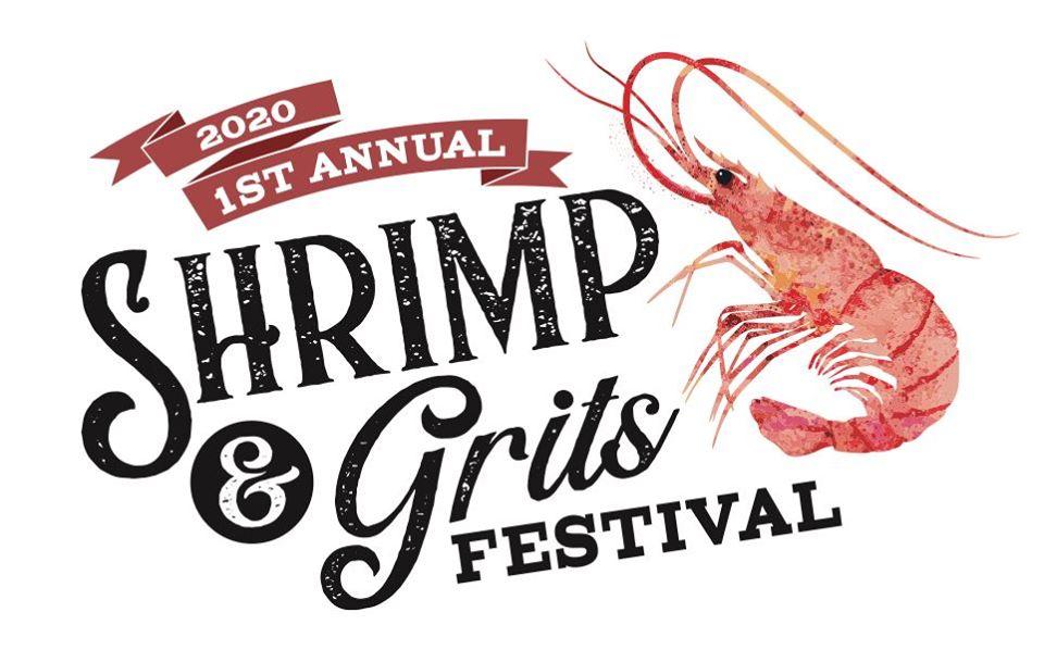 Shrimp & Grits Festival 