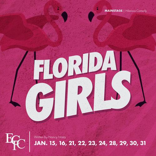 Destin Palms Vacations- Florida Girls
