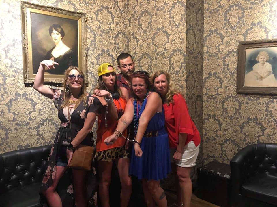 Destin Local Excursions - Escape Room
