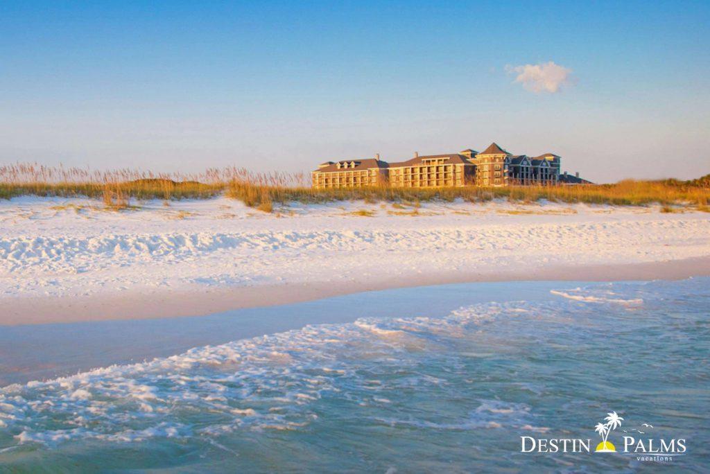 Henderson Beach Resort- Thanksgiving