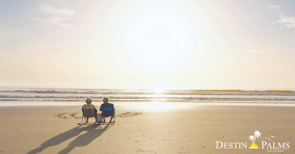 Destin Palms Vacations- Snowbird activities 2021