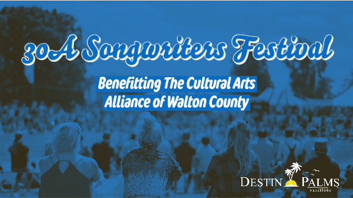 30A Songwriters Festival 
