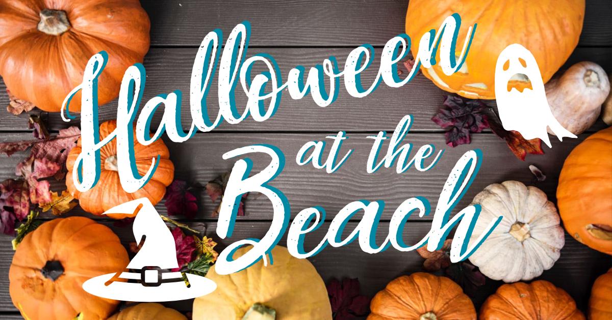 Destin Halloween Events