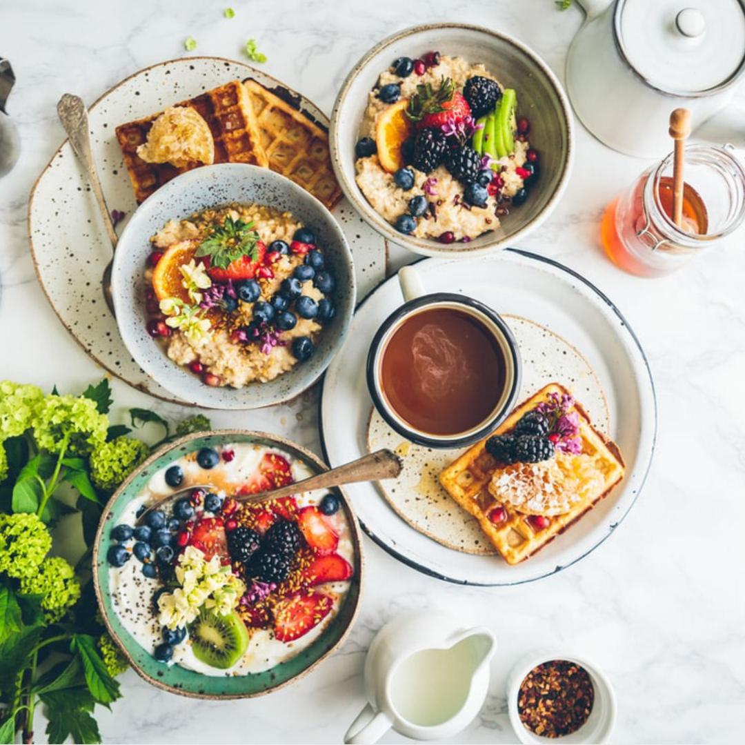 Dining in Destin, FL