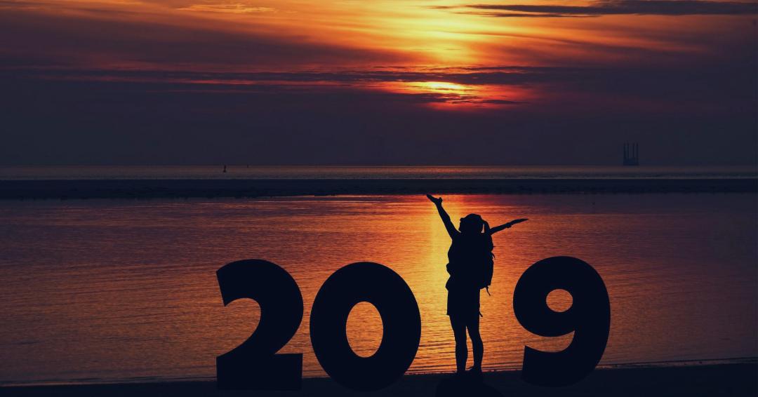 2019 New Years Events in Destin