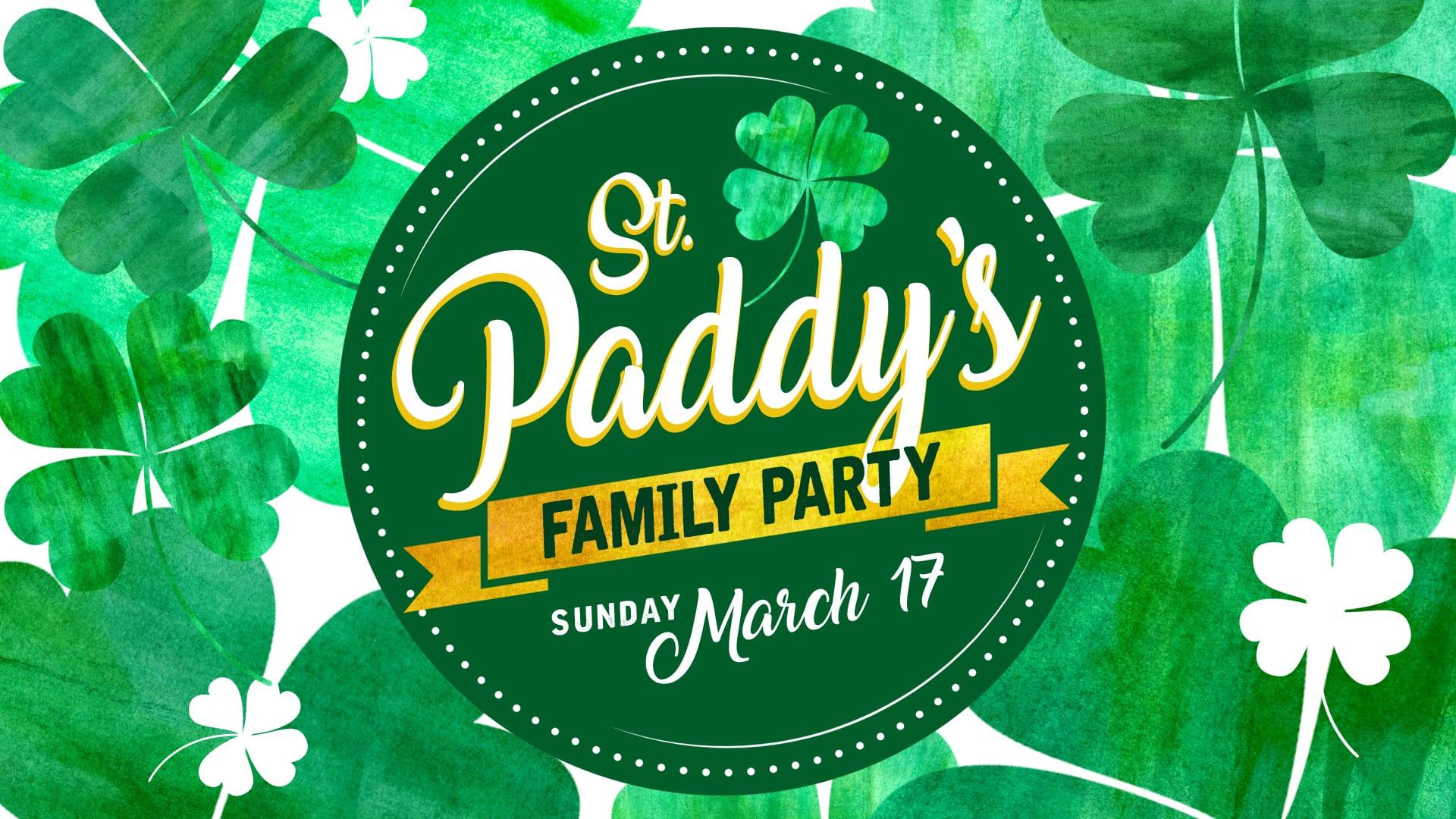 St Paddys HarborWalk Village Destin