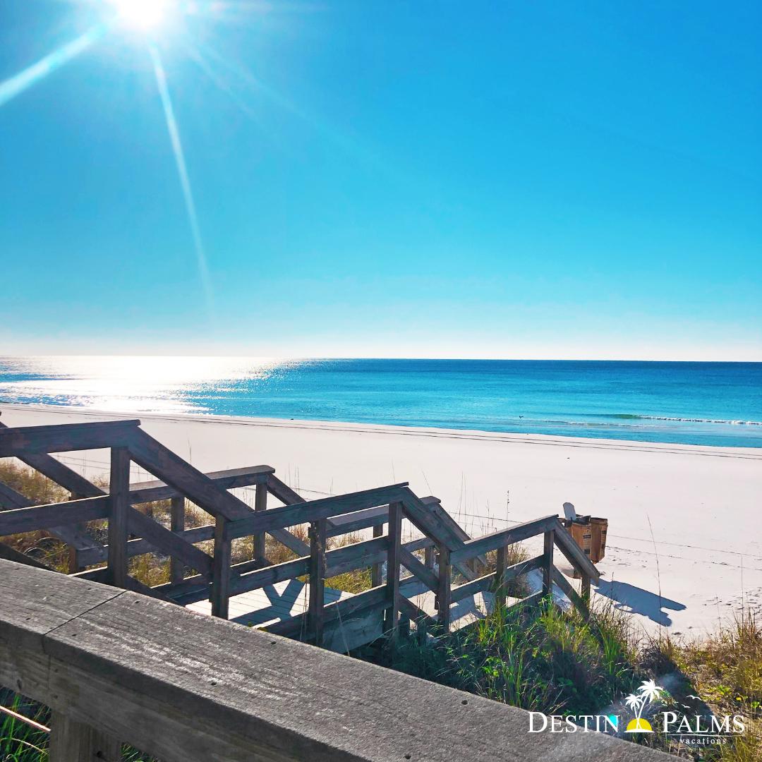 Destin Beaches 