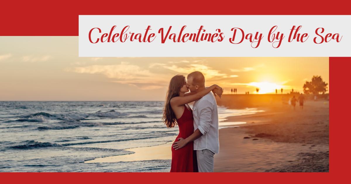 Destin Palms Valentines Day 2019