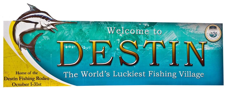 Destin Fishing Rodeo