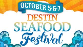 40th Annual Destin Seafood Festival