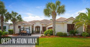 Desti-N-ation Villa