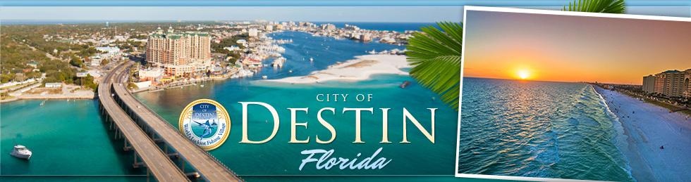Destin Vacations