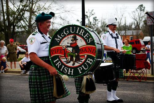 McGuires Irish Pub Destin