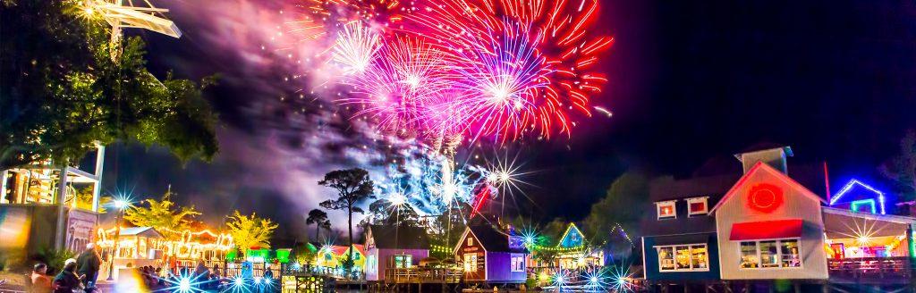 Baytowne Wharf - Summer Vacation 2021 in Destin, FL