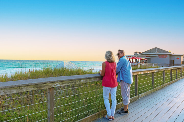 Thing To Do Seascape Resort