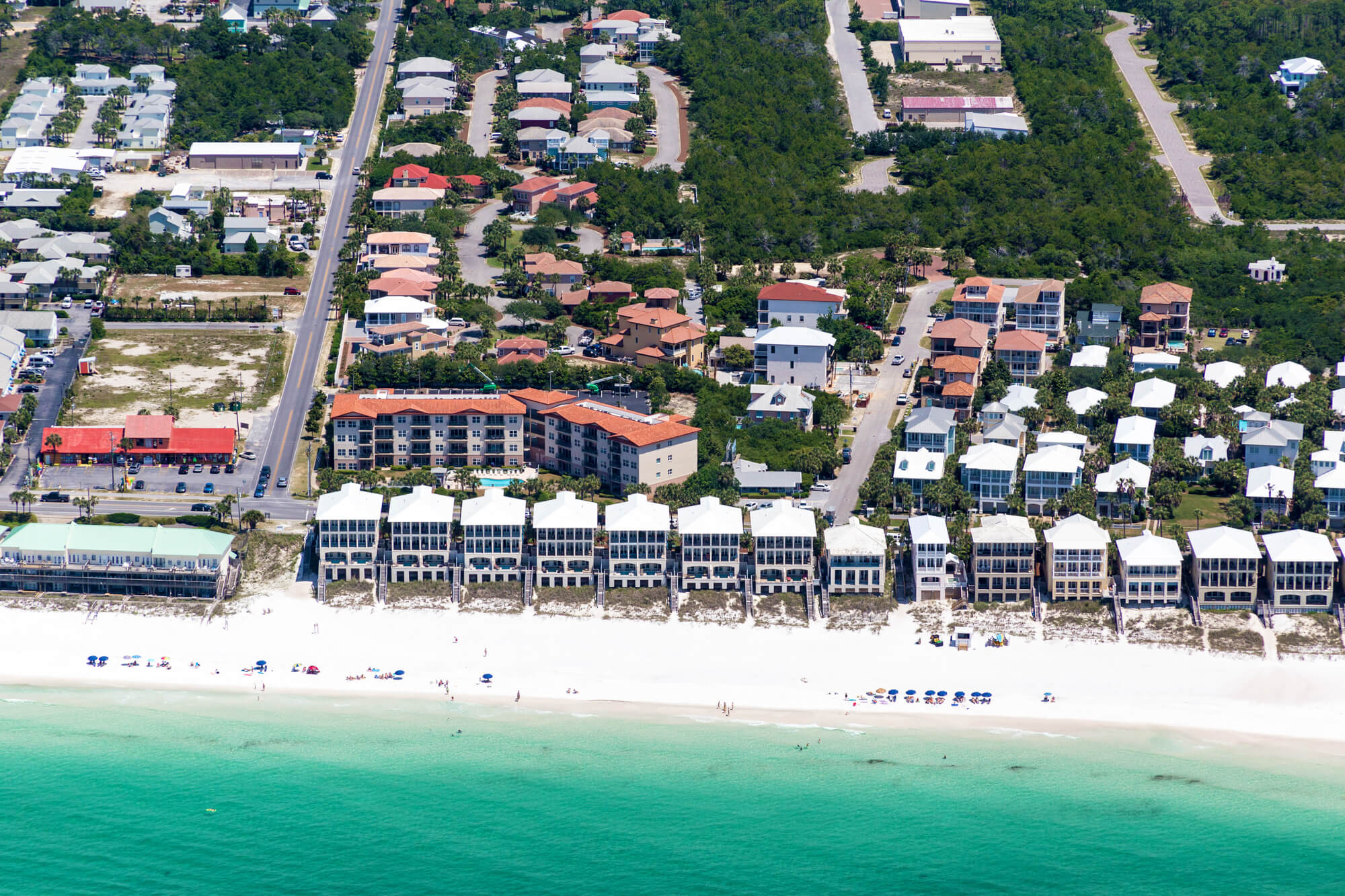 Resort Emerald Waters