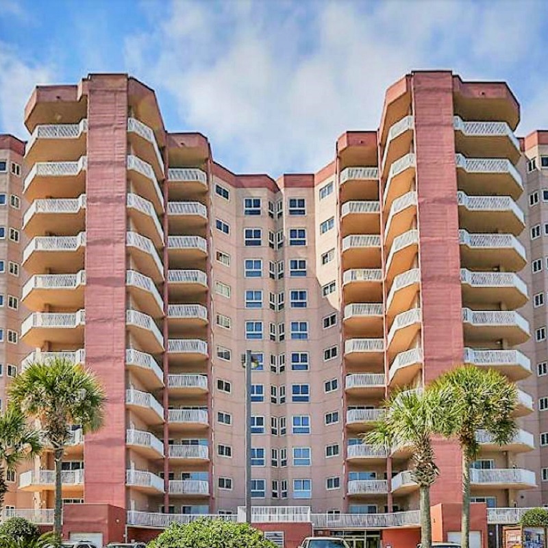 Simple Elegance - Miramar Beach Condominium Rental