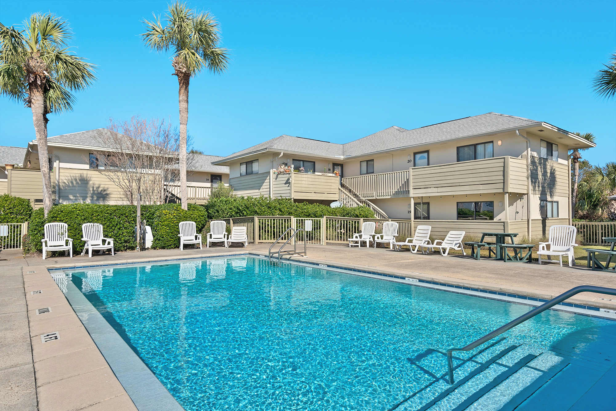 Resort Cross Creek Club
