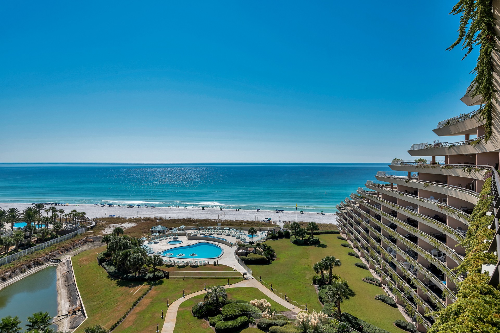 Resort Edgewater Resort