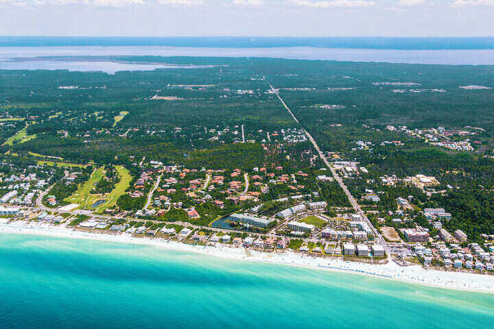 Resort Santa Rosa Beach