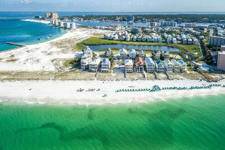 Resort Destin Pointe