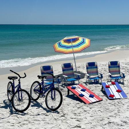 Destin Florida Vacation Rentals