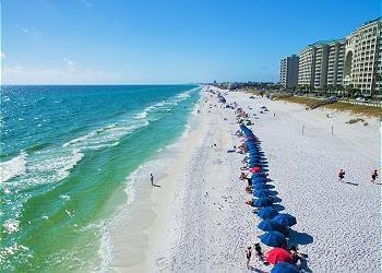 Miramar Beach Florida Rentals